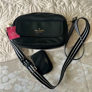Kate Spade Camera Style Bag